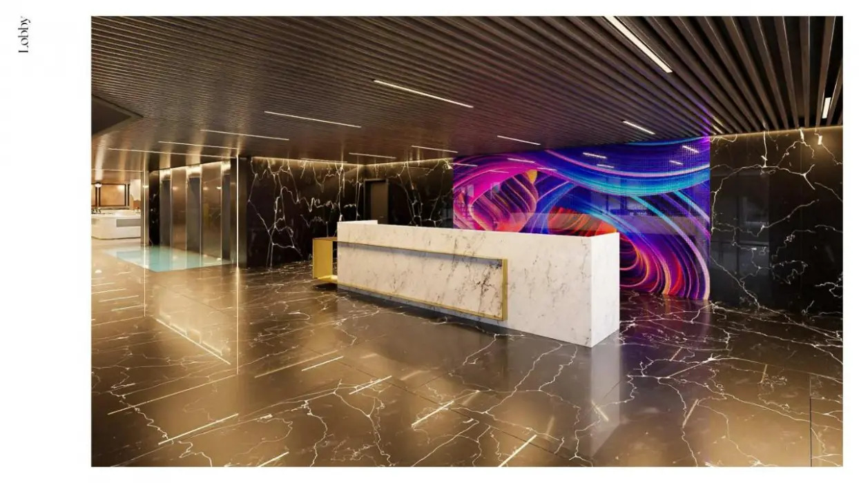 Foto - SOHO Hotel Auckland