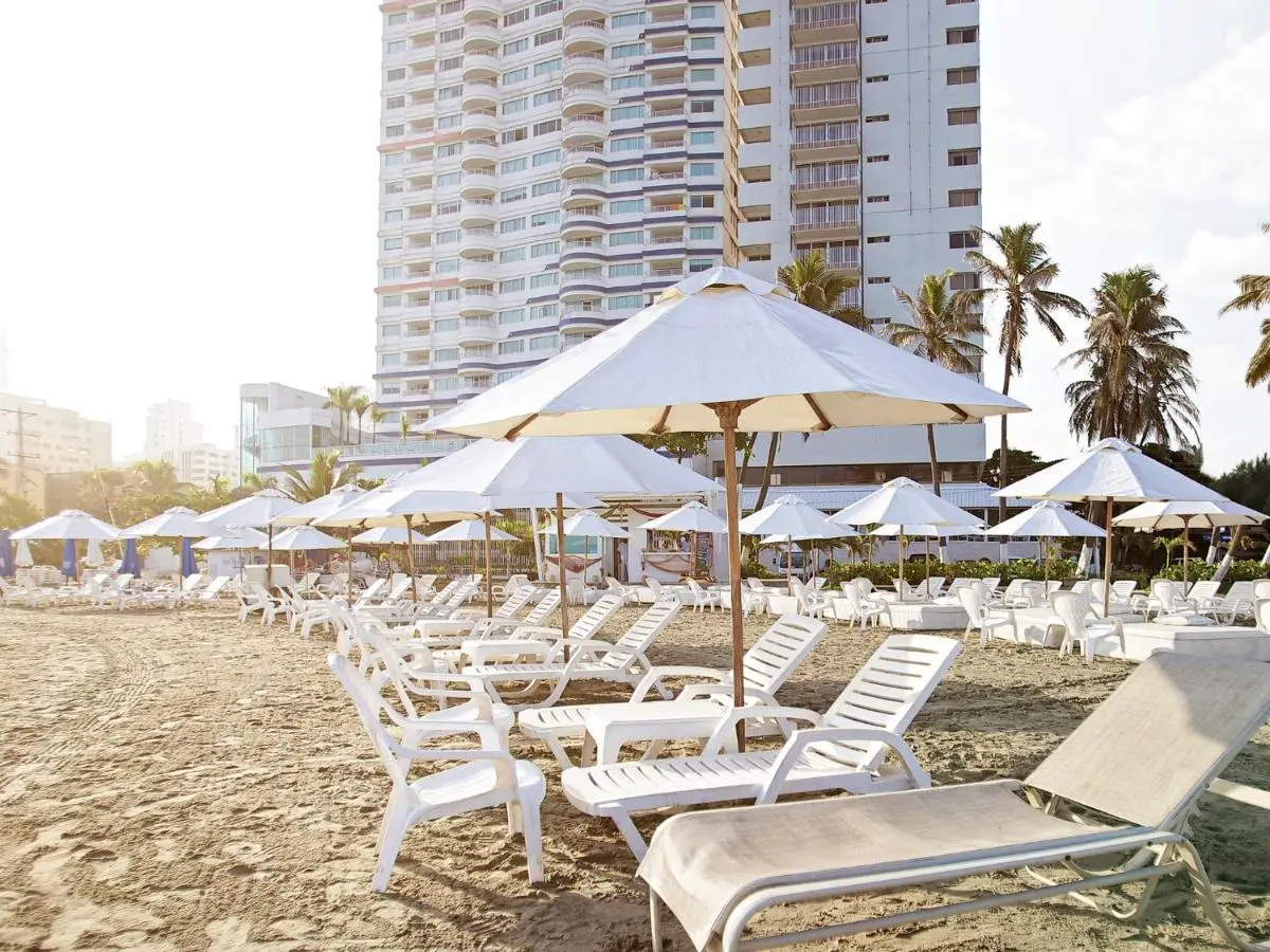 Foto - Hotel Capilla del Mar
