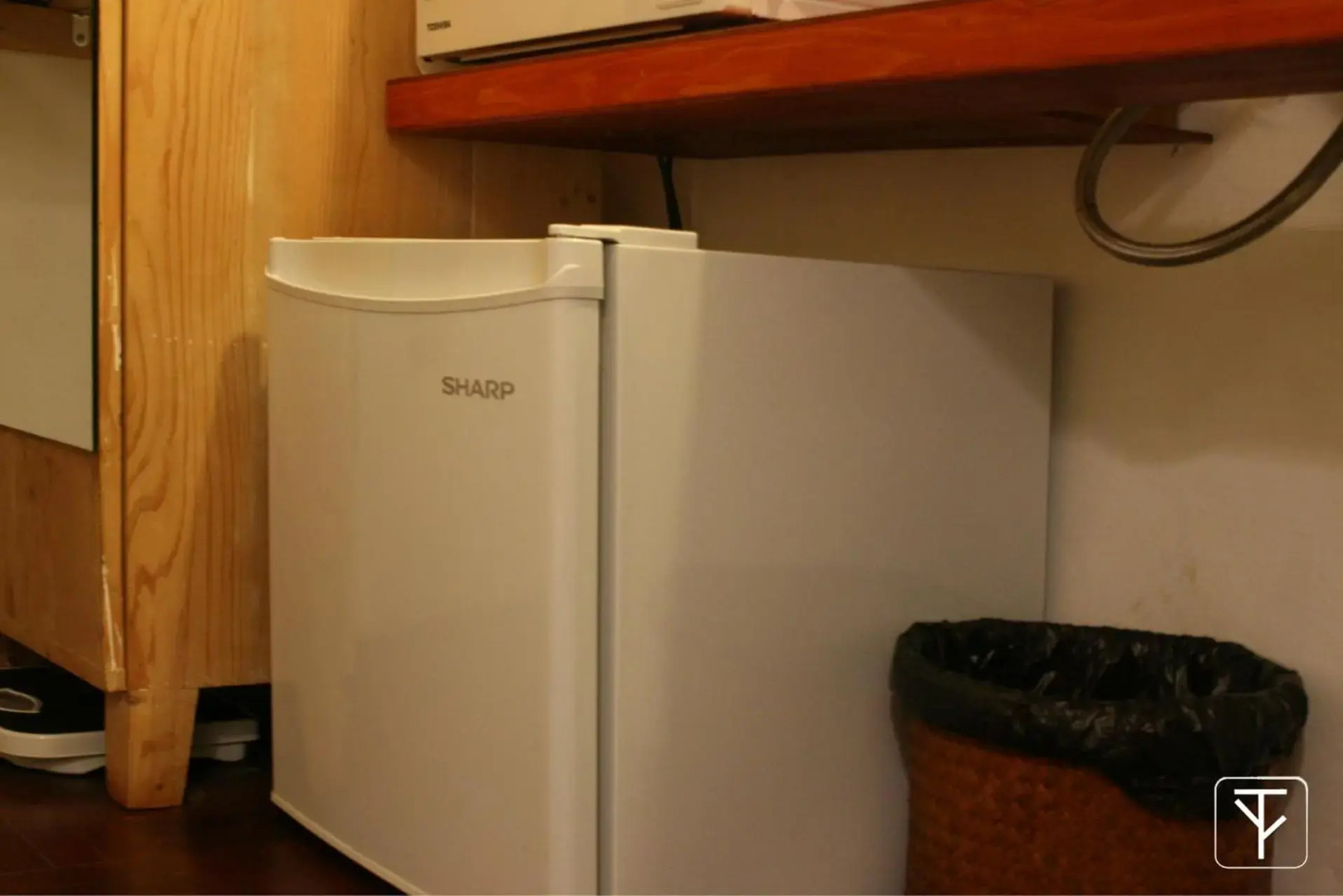 Foto - T-Boutique Hostel - Hua Lamphong