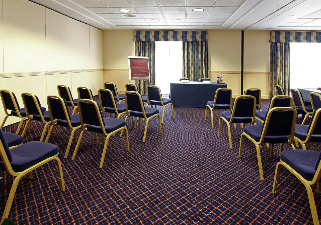 Foto - Wigan Oak Hotel