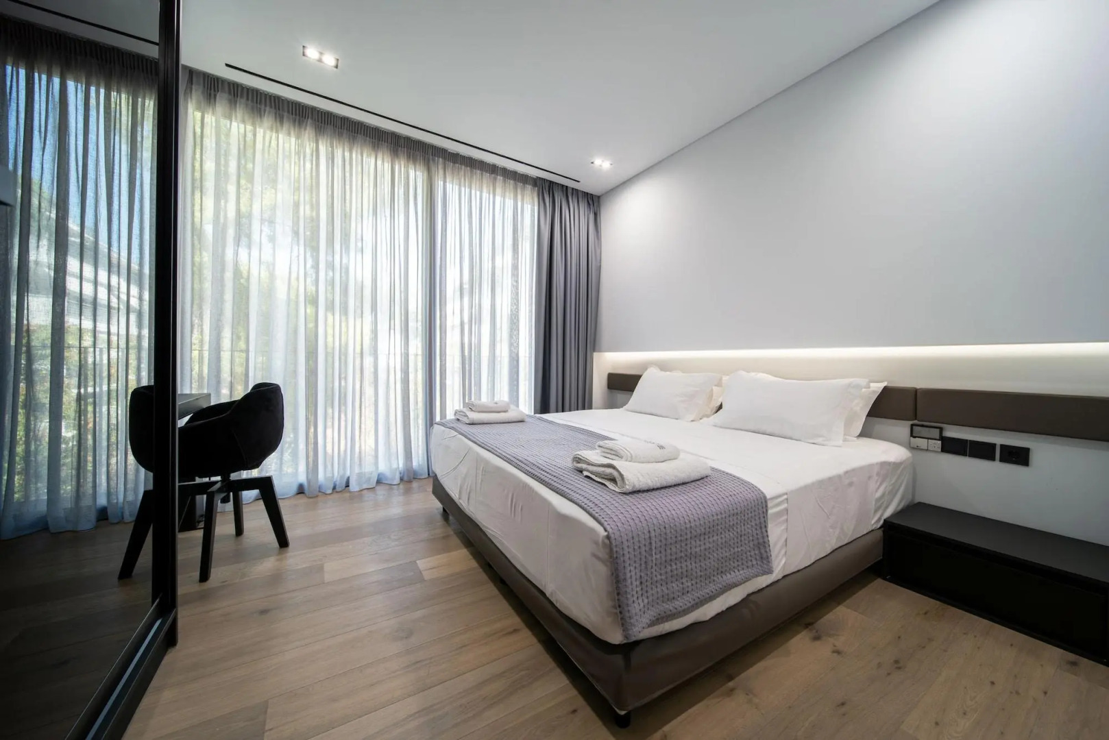 Photo - The Duke Boutique Suites