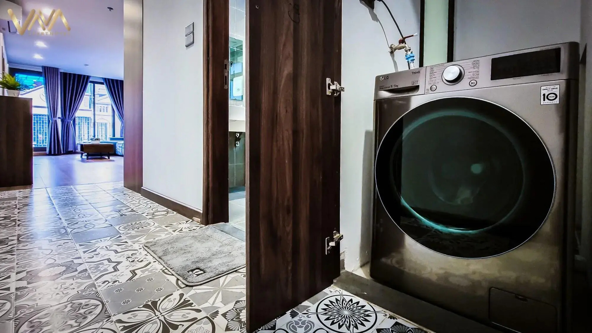 Foto - Vnahomes Aparthotel