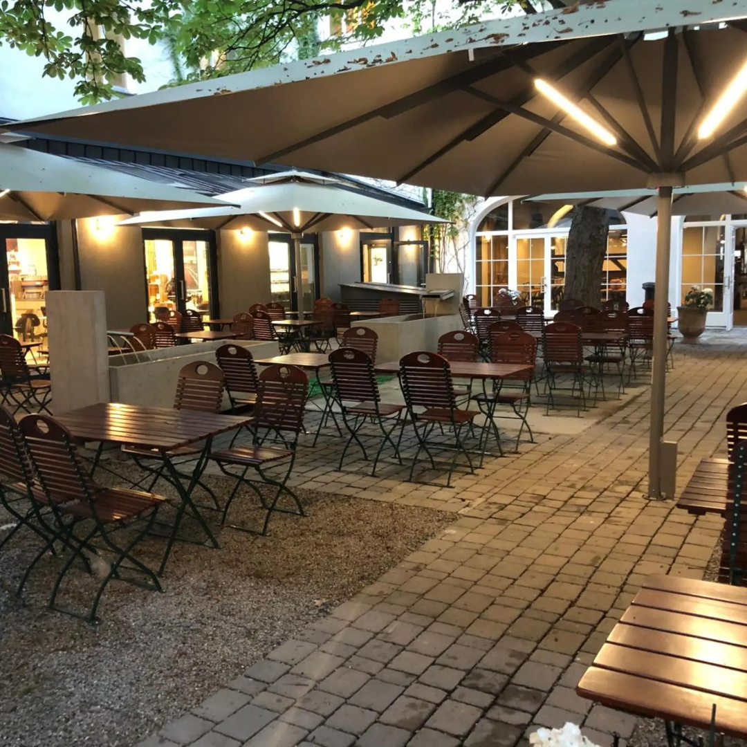 Photo - Hotel Brauhof Wien