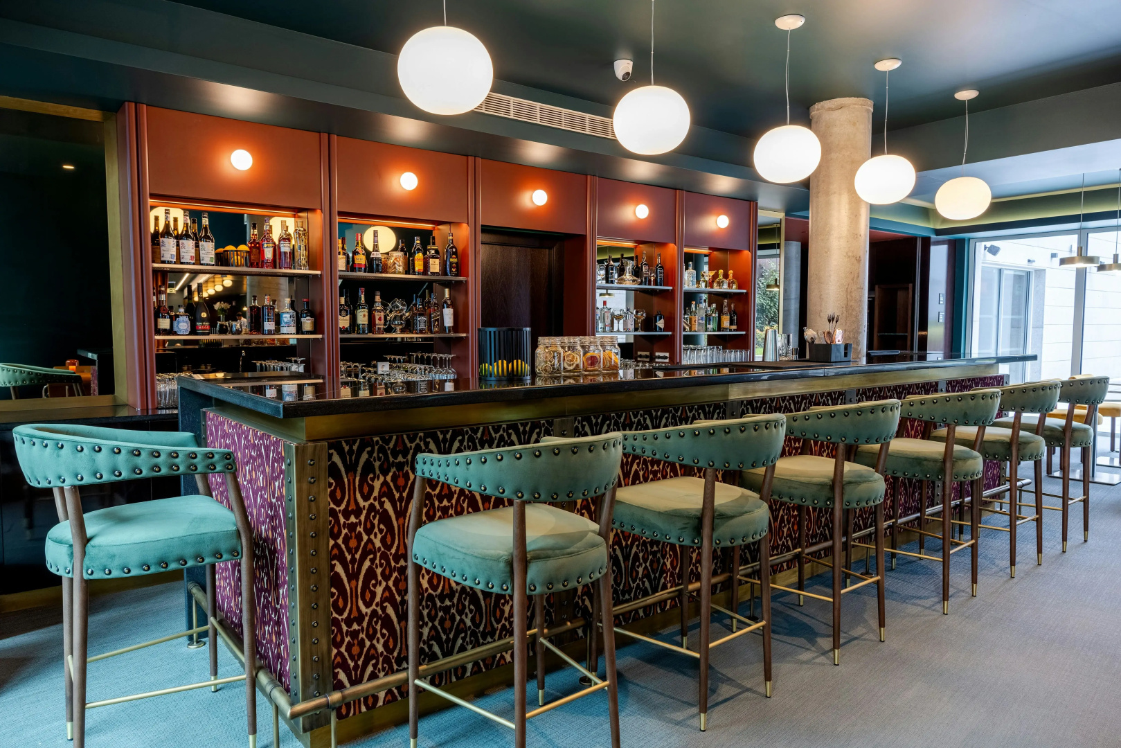 Foto - Cenica Porto Hotel, Curio Collection by Hilton