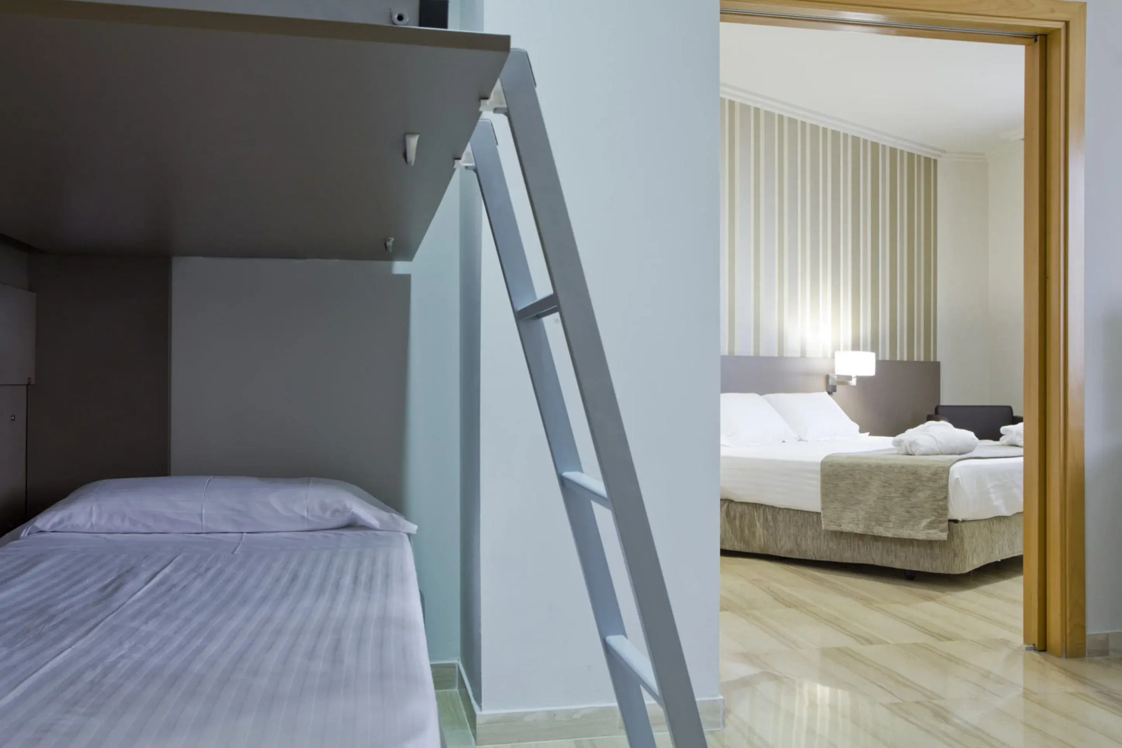 Foto - Hotel SB Ciutat Tarragona