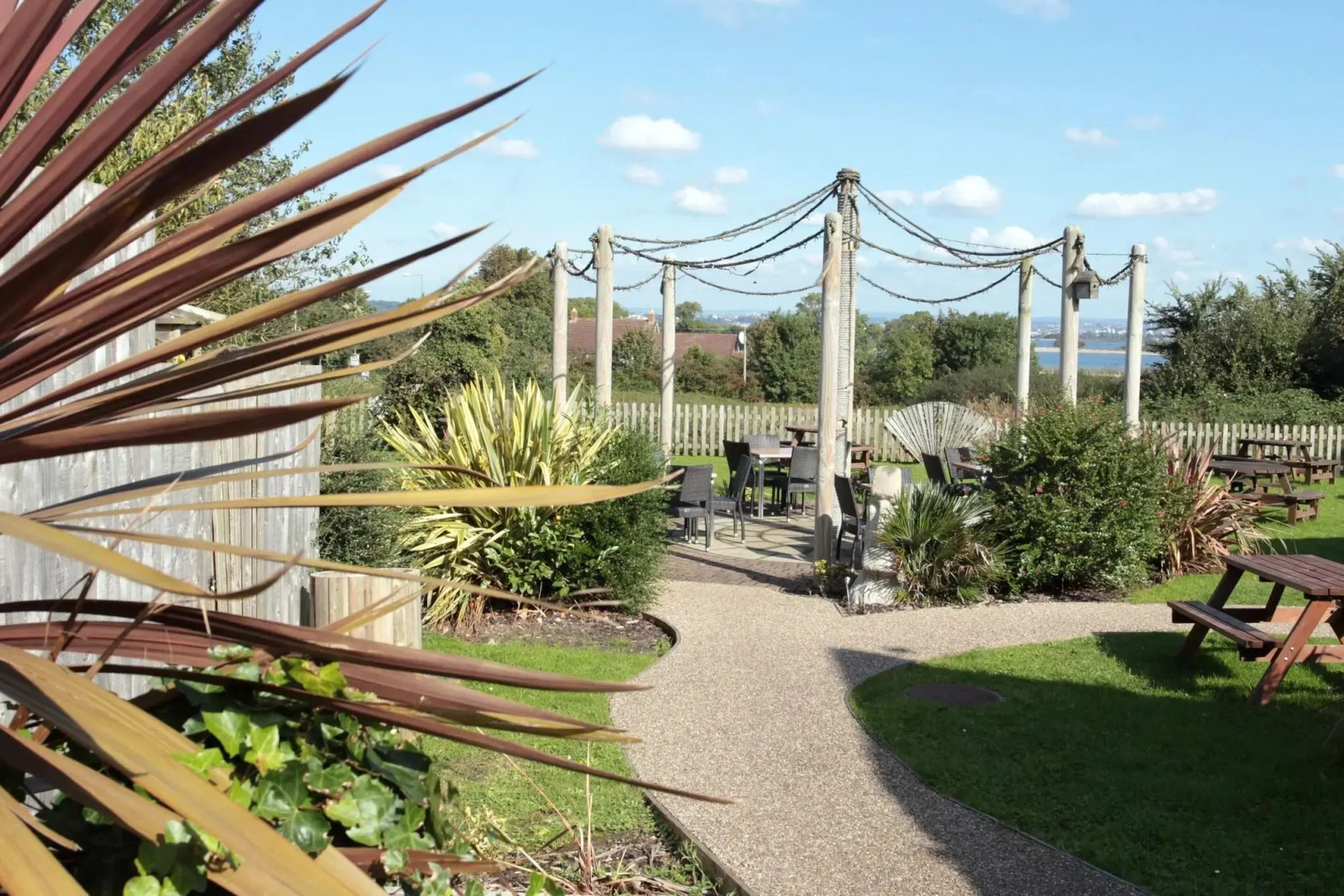 Foto - Fox & Goose, Barrow Gurney by Marston's Inns