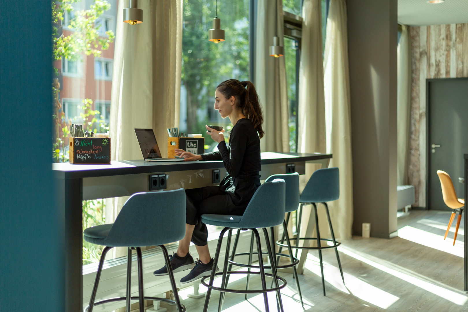 Photo - Holiday Inn - the niu, Brass Munich Olympiapark by IHG
