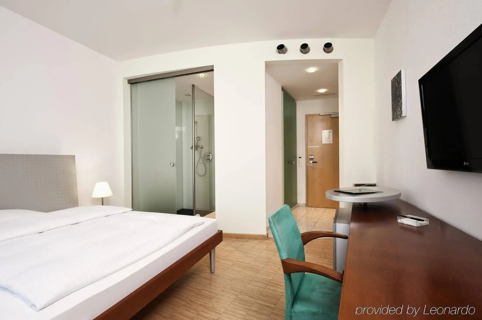 Photo - Four Points by Sheraton Munich Messe