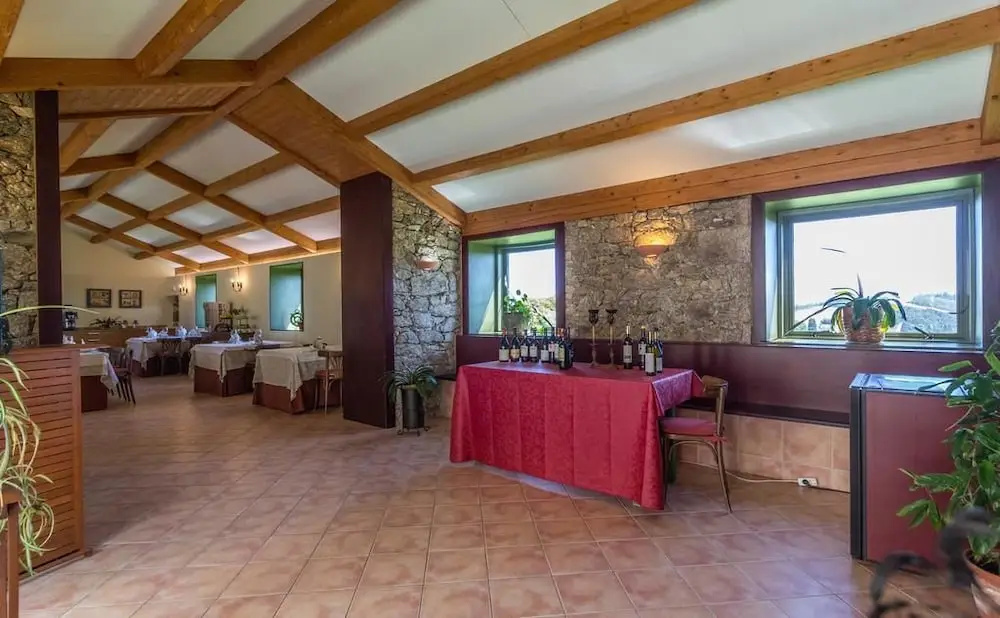 Photo - Pazo de Sedor