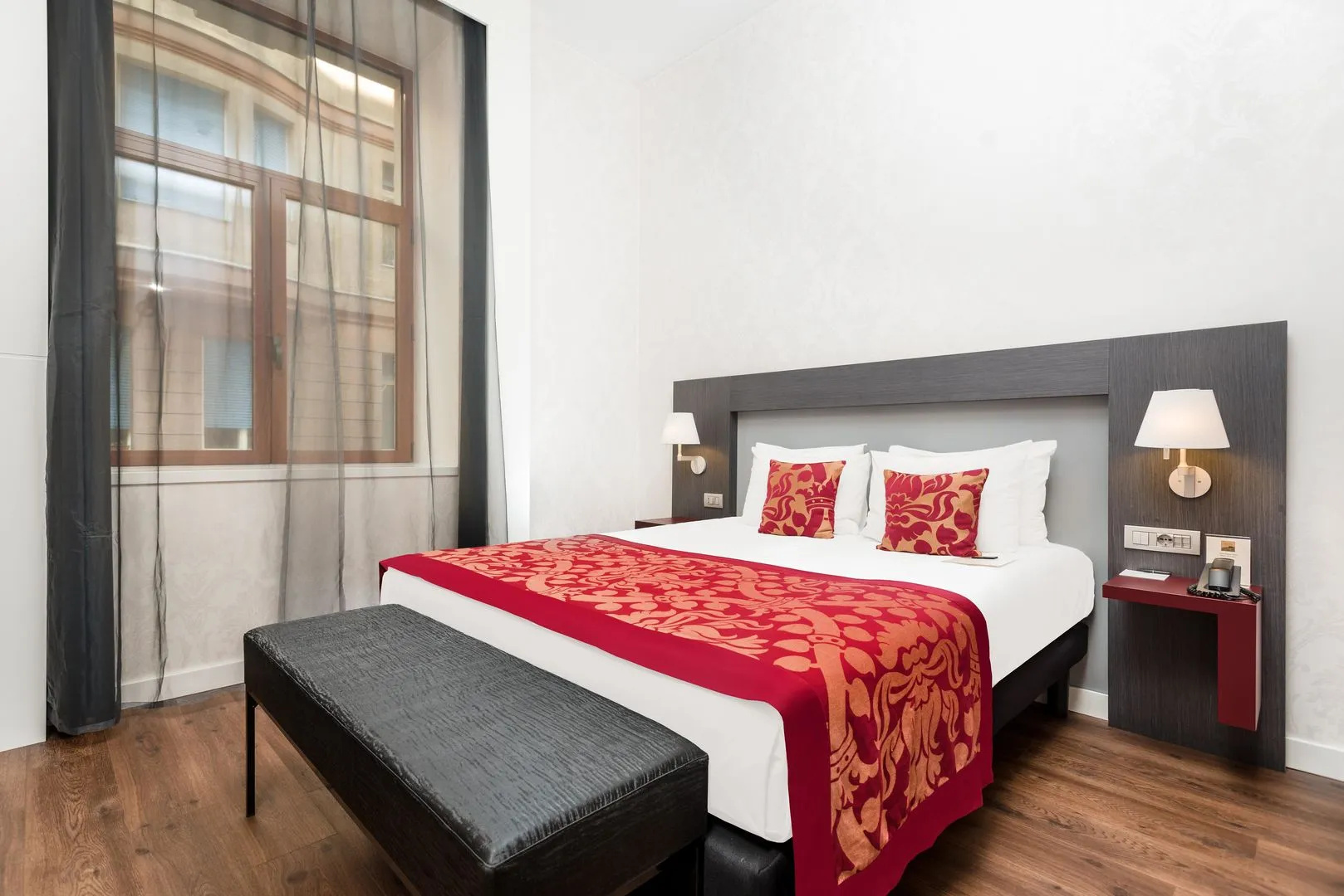 Foto - Eurostars Palazzo Zichy