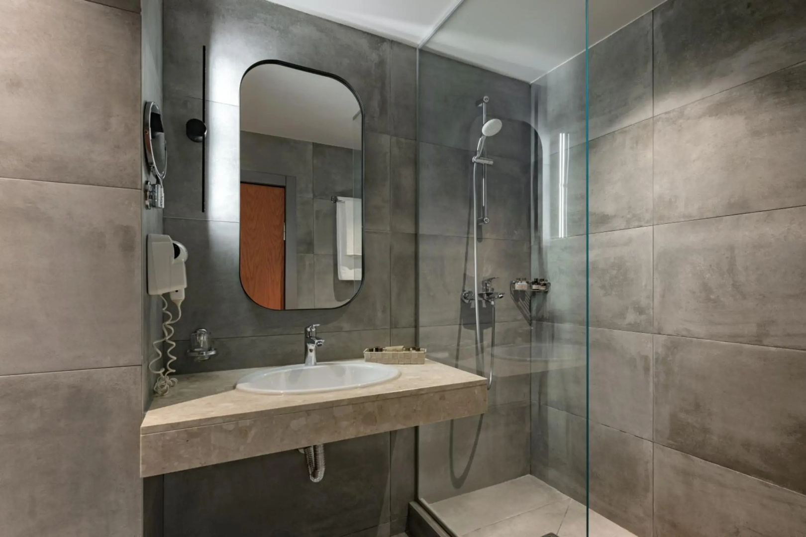 Foto - Kristal Hotel - All inclusive