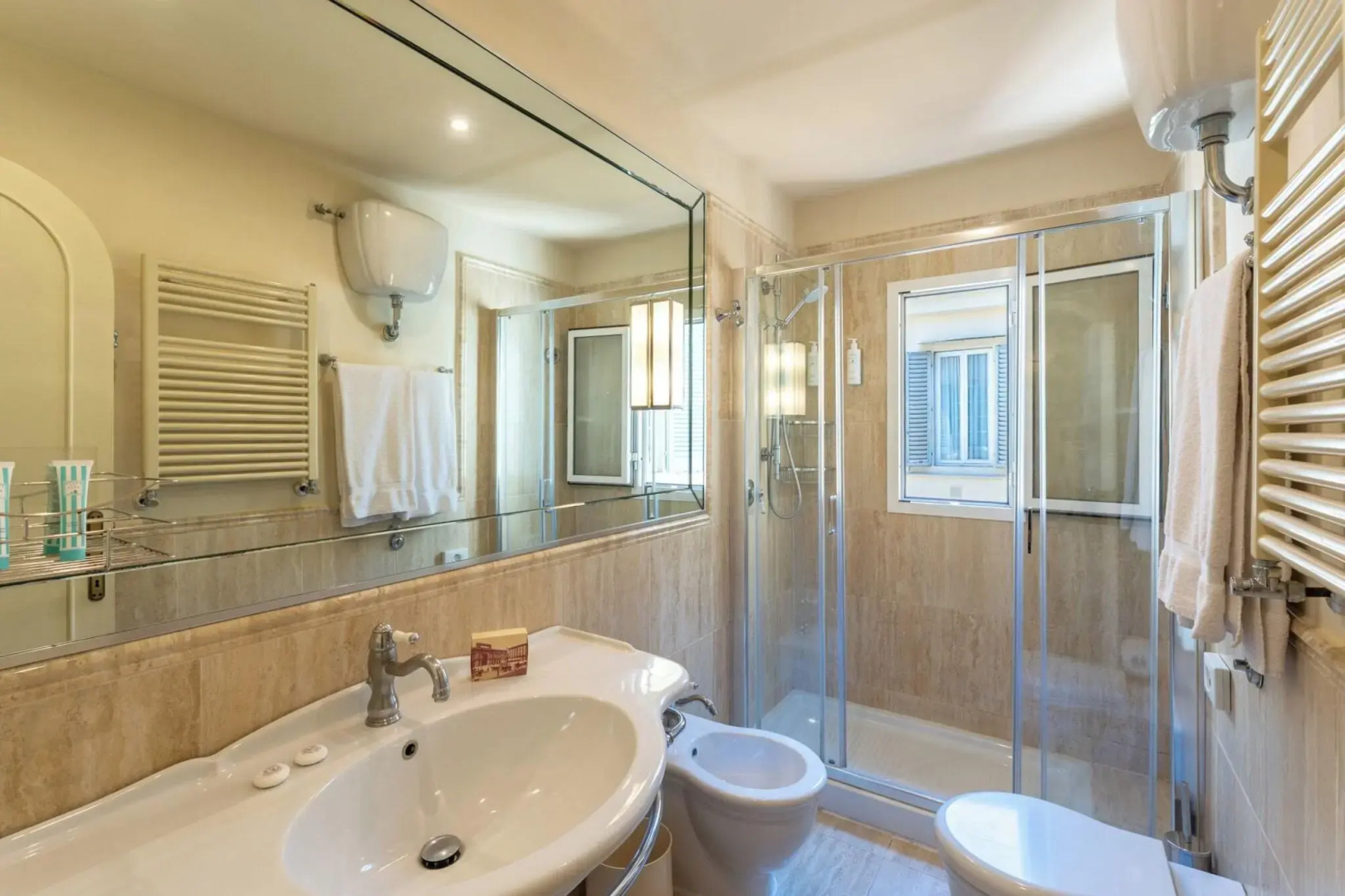 Foto - Hotel Pendini