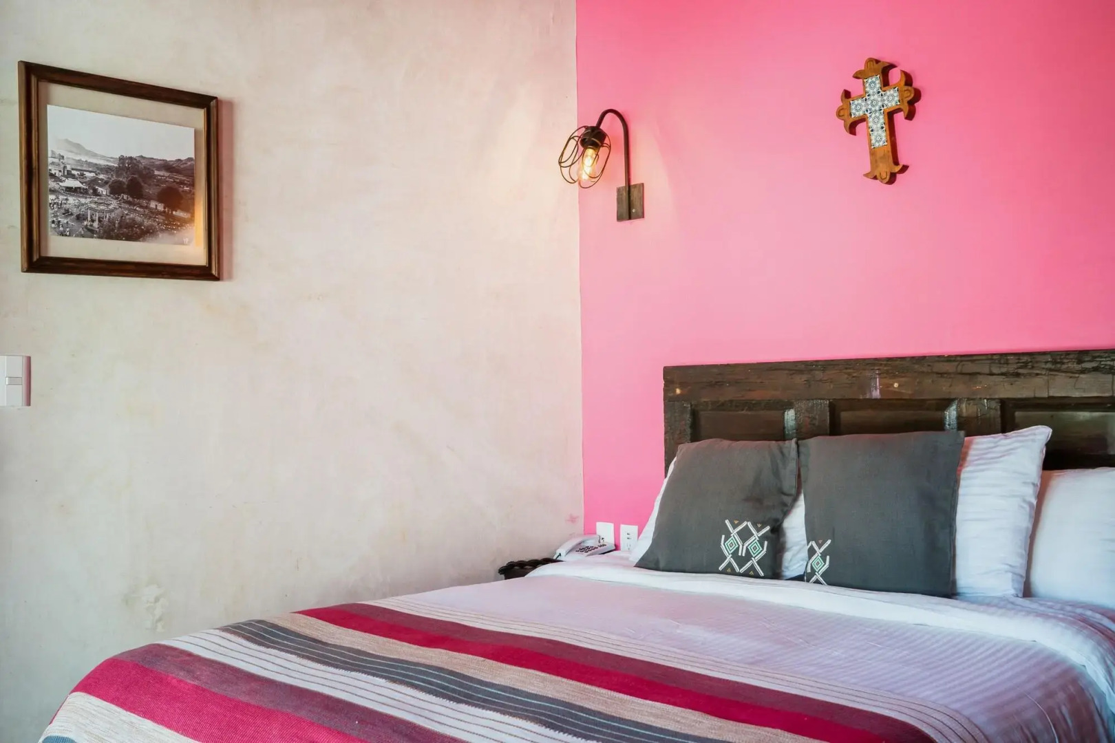 Foto - Yox Hotel Boutique