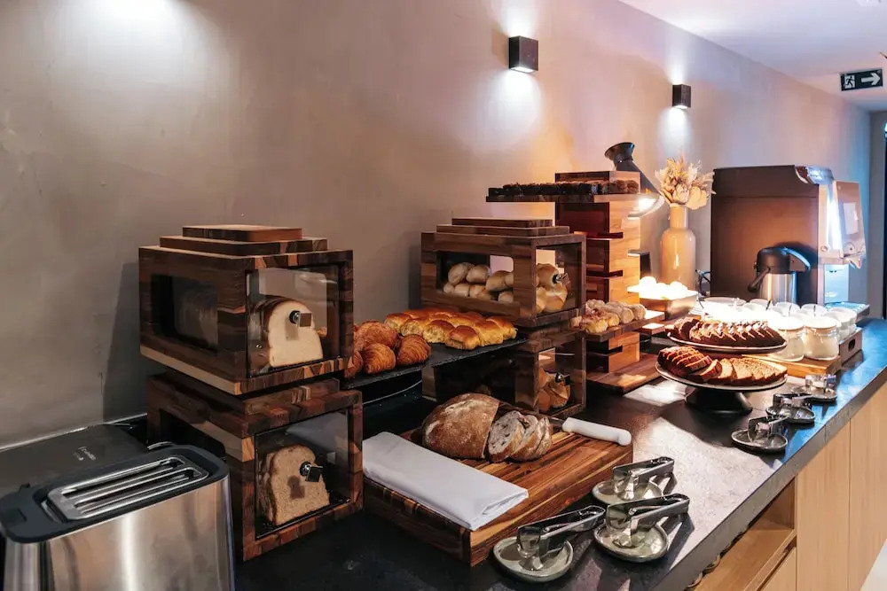 Foto - WTC Goiânia Stay & Hotel by Atlantica