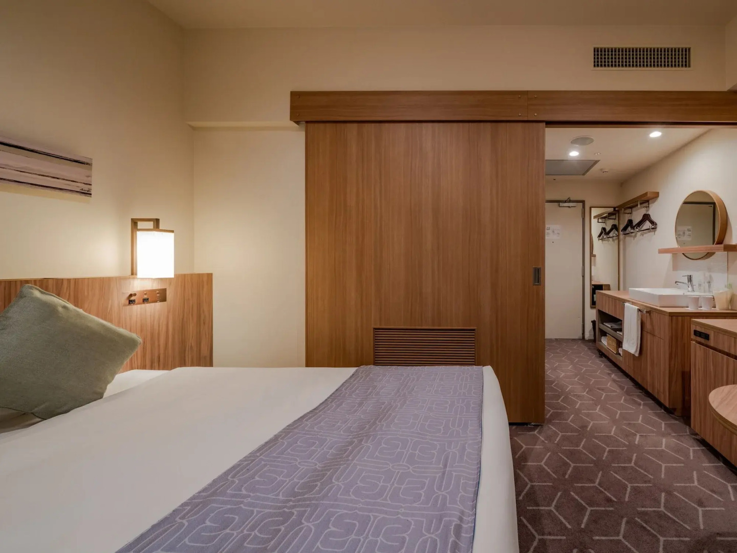 Foto - Sapporo View Hotel Odori Park