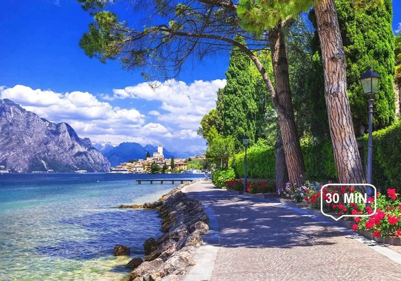 Foto - Hotel Villa Malaspina