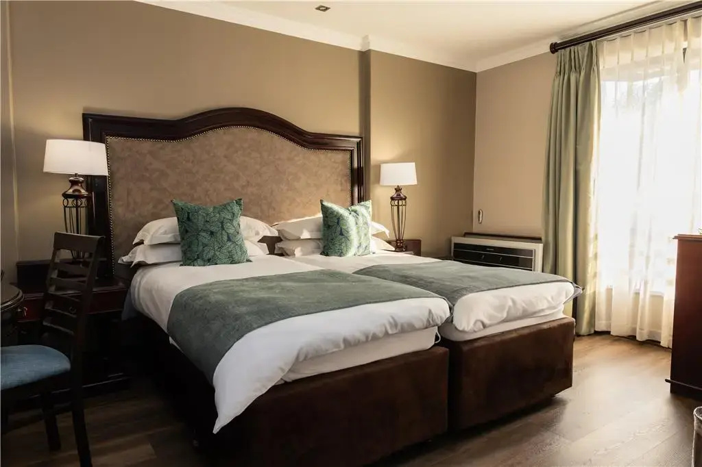 Foto - Premier Hotel Pretoria
