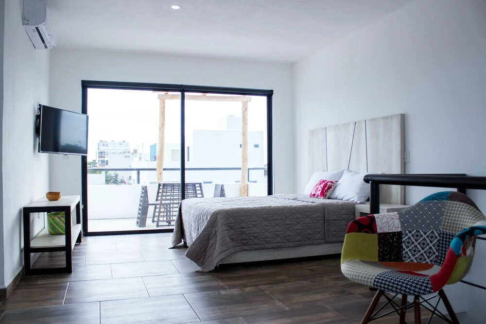 Photo - Arkana 9 Suites by Grupo Amber