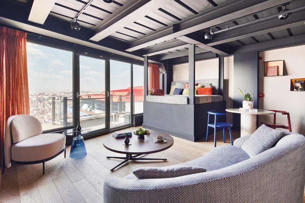 Foto - Stay Lab Residence
