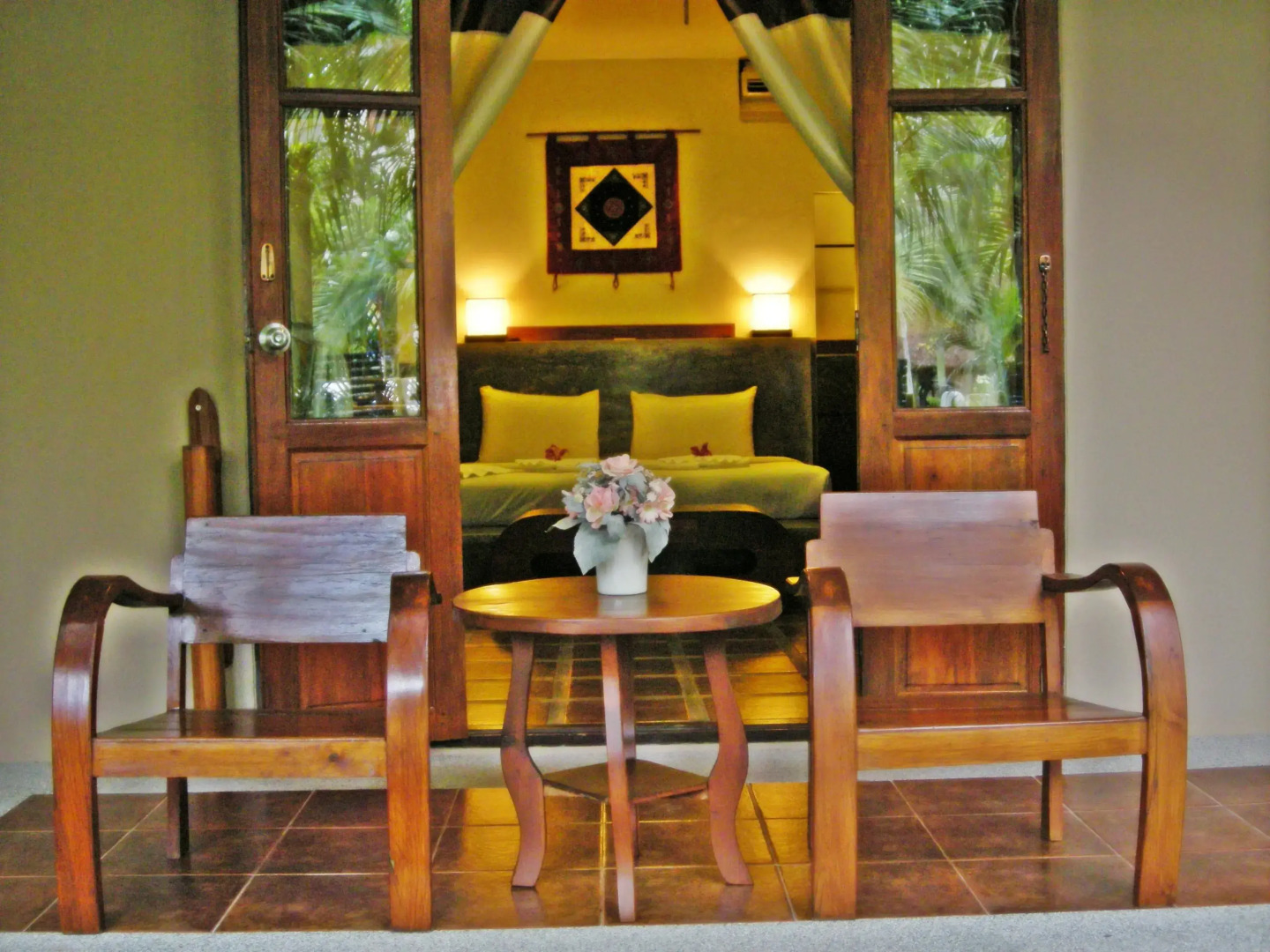 Foto - Niranapa Boutique Resort