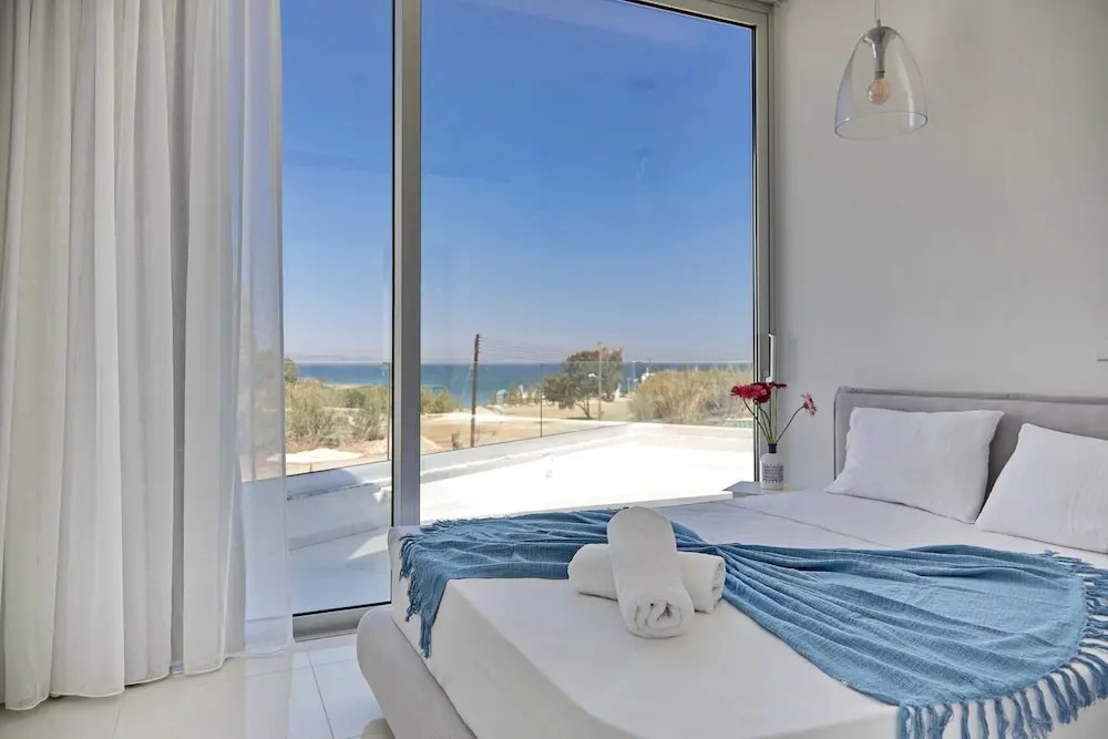 Foto - Seaview Luxury Villa Jacuzzi & Pool! 2 Min Beach