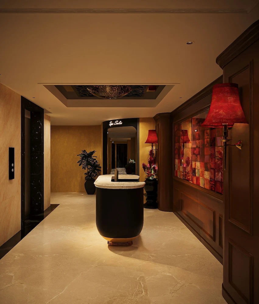 Photo - Hanoi Solis Hotel