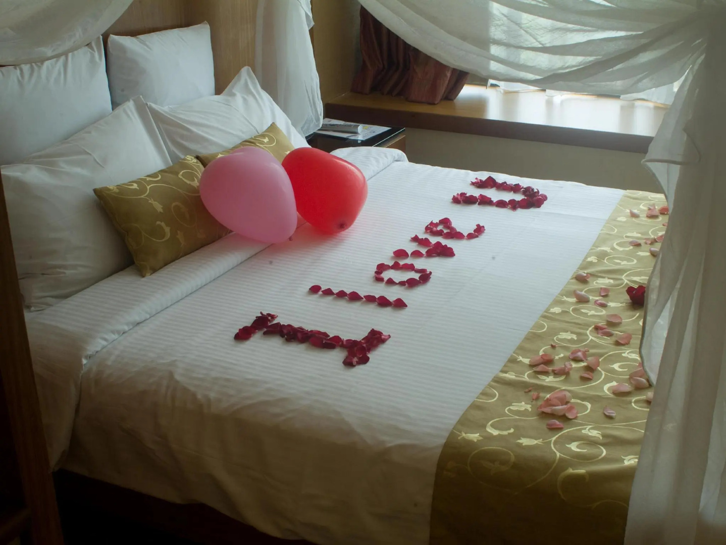 Foto - Siloso Beach Resort - Sentosa