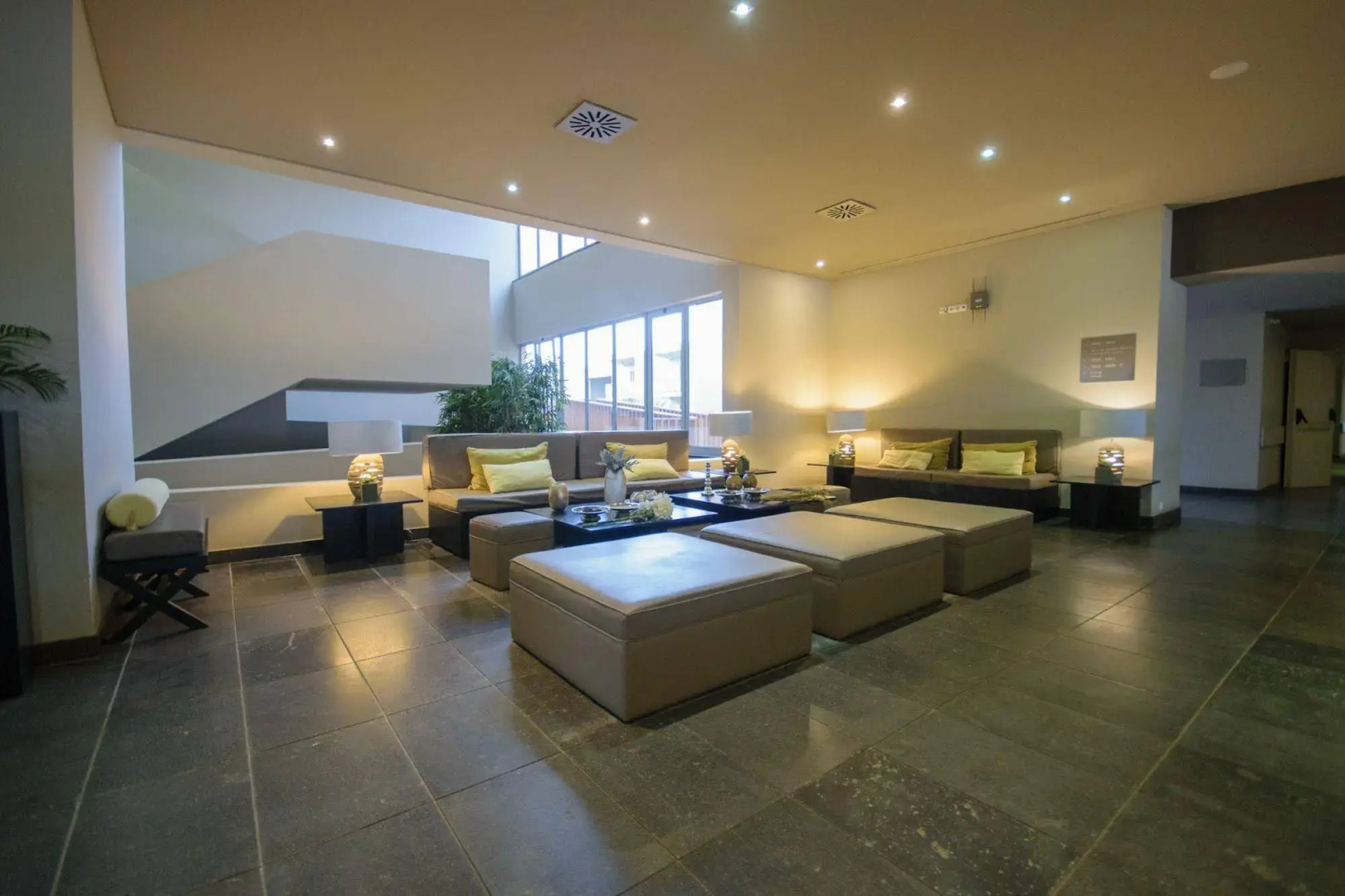 Foto - Oasis Salinas Sea