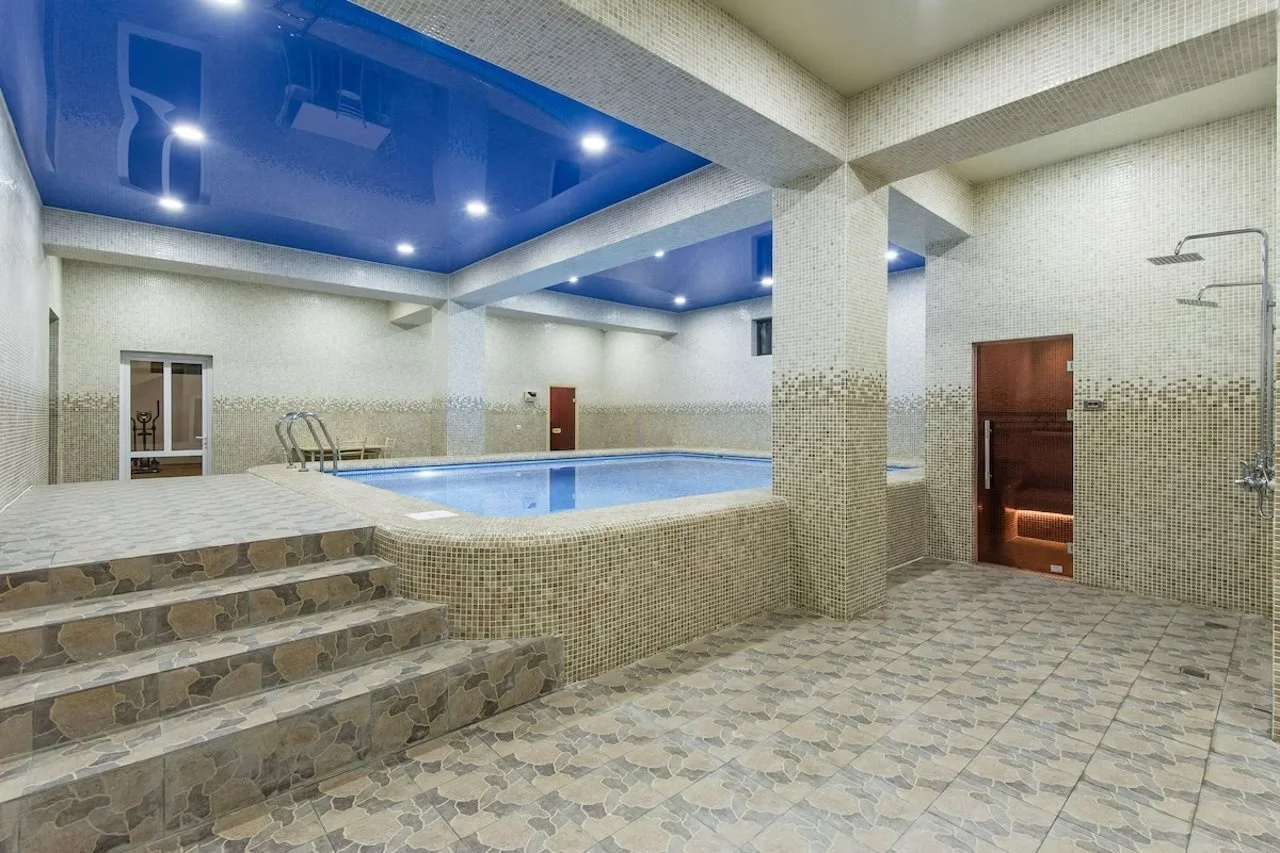 Photo - Michelin Hotel