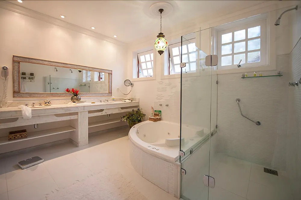 Foto - Quinta da Paz Resort