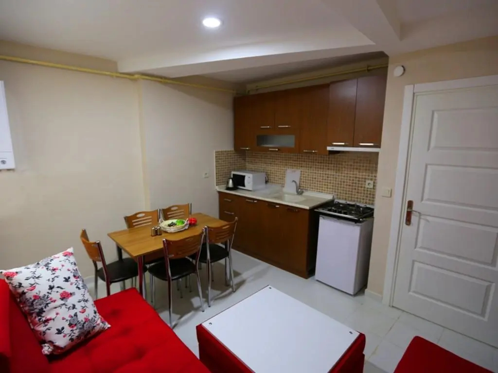 Foto - Istanbul Family Apartment