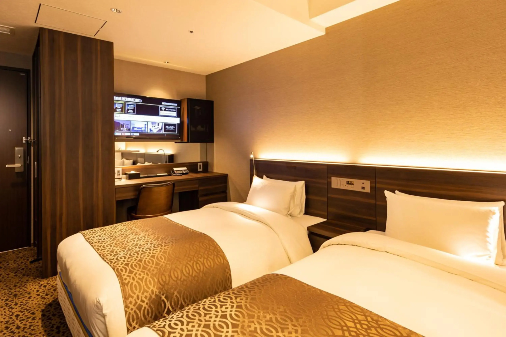 Photo - Piazza Hotel Nara