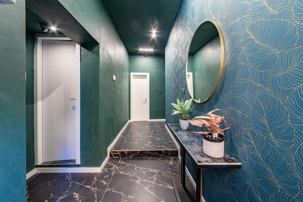 Foto - Romantic Room Duomo