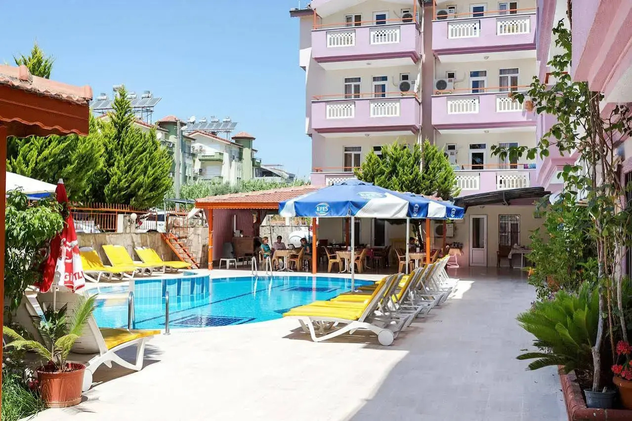 Foto - Victoria Princess Hotel