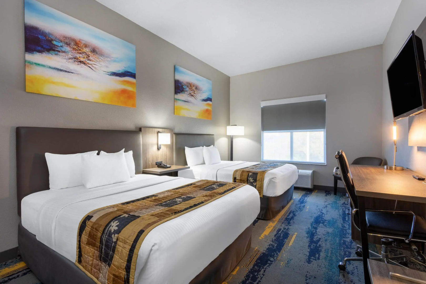 Foto - La Quinta by Wyndham Tampa Central