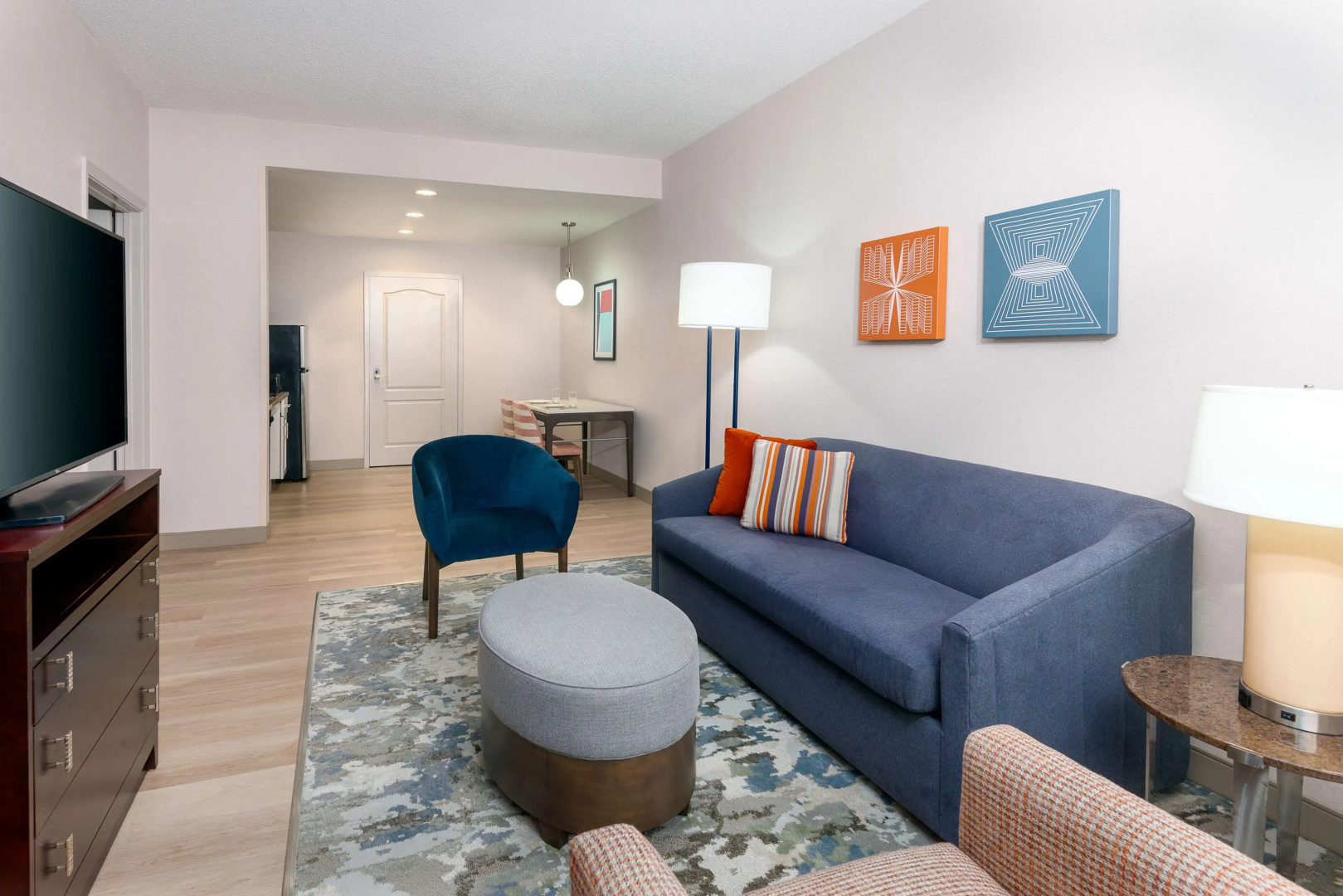 Photo - Homewood Suites by Hilton Boston/Canton, MA