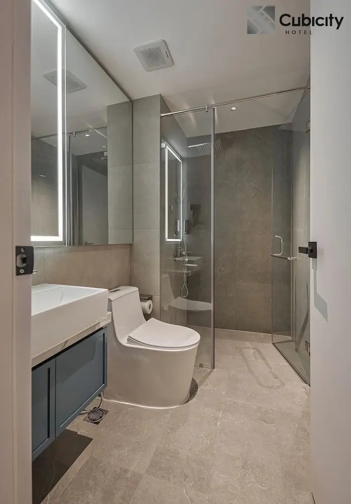 Foto - Cubicity Hoang Dieu