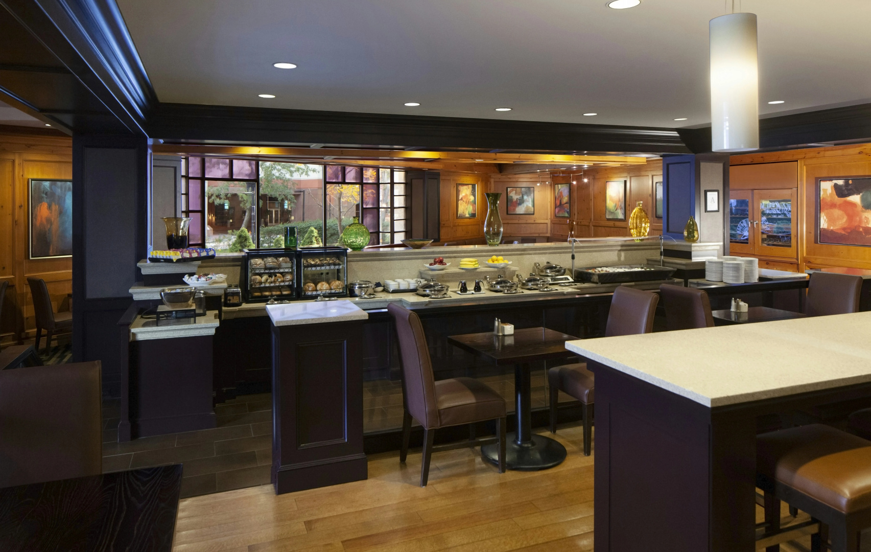 Foto - Hilton Boston Back Bay