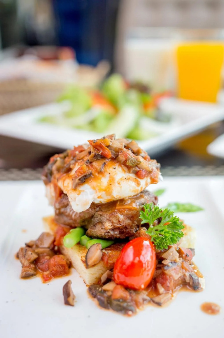 Foto - Wave Hotel Pattaya