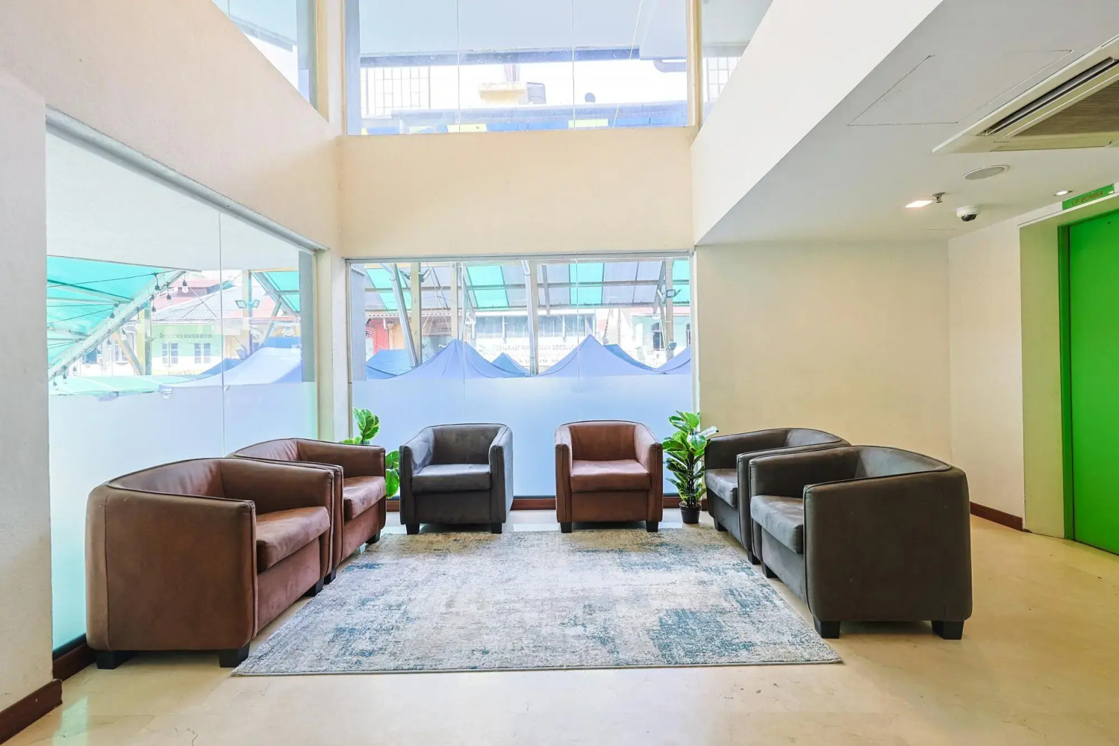 Foto - MyCiti Hotel Kuala Lumpur - formerly known as Citin Hotel Masjid Jamek