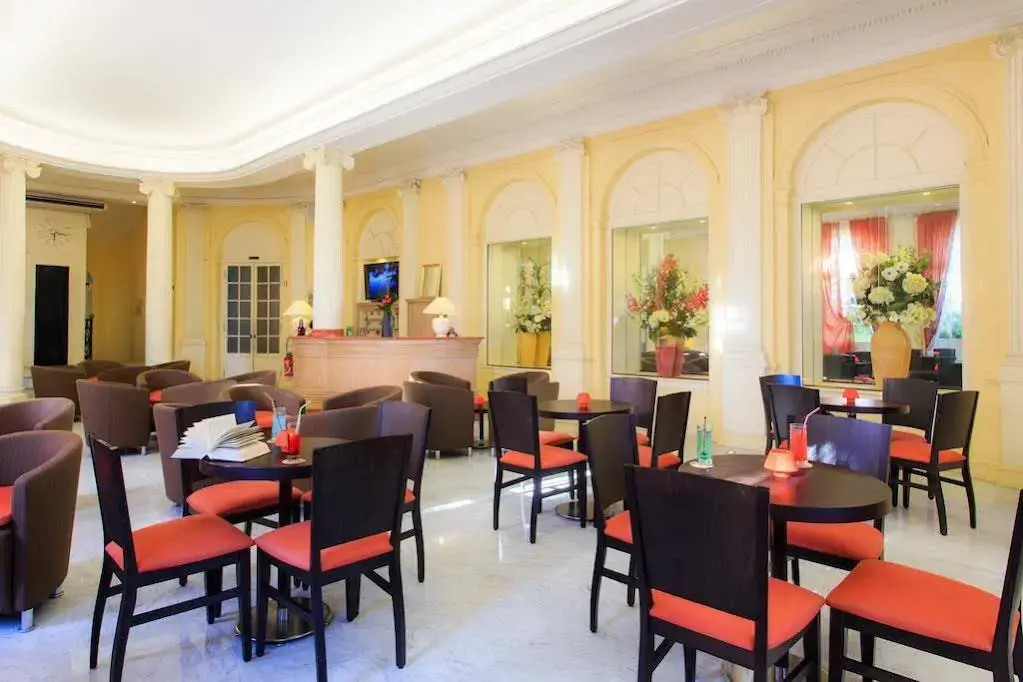 Photo - Hotel El Paradiso