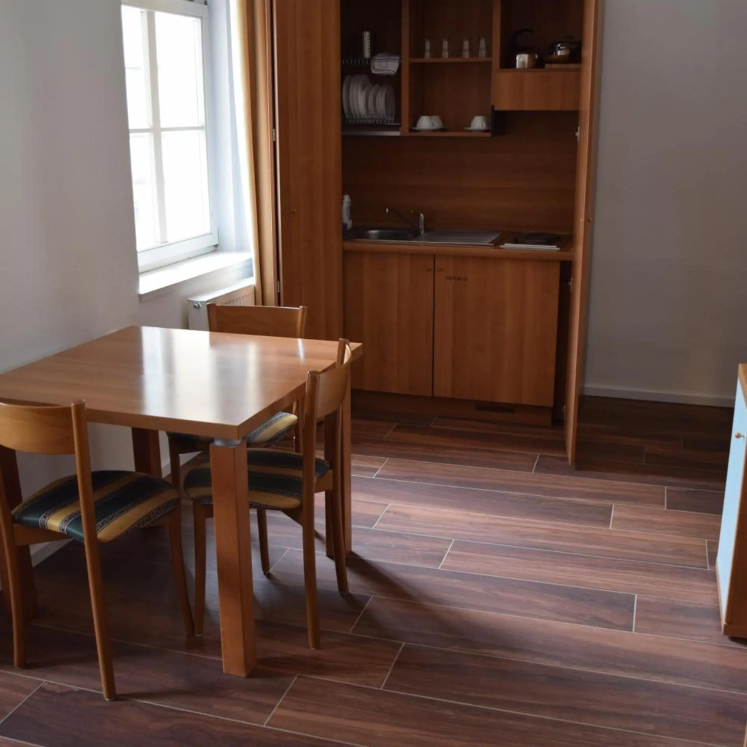 Foto - Residence Select