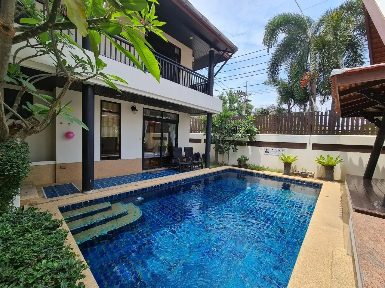 Photo - รมิดา พูล วิลล่า พัทยา Ramida Pool Villa Pattaya