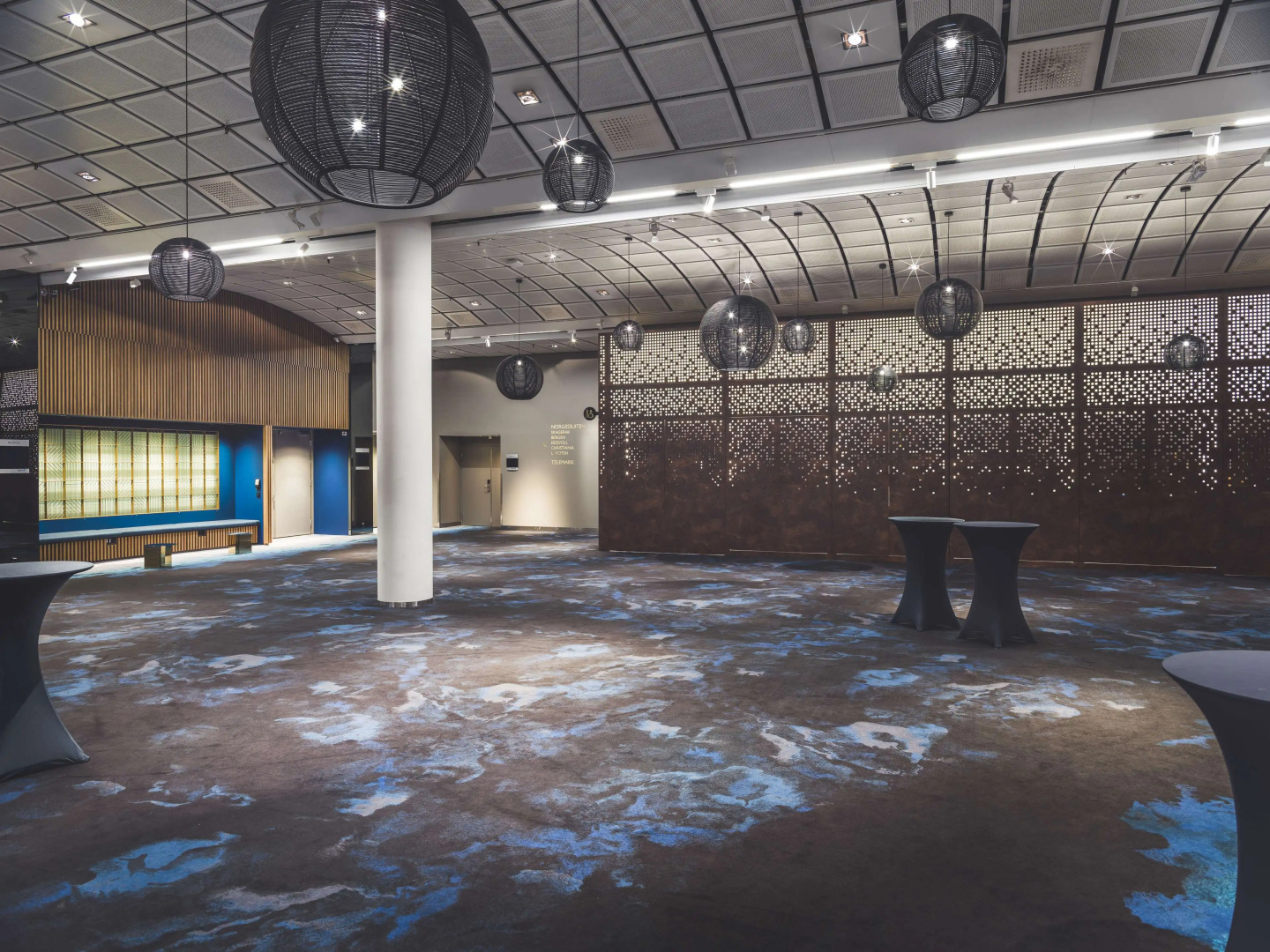 Foto - Radisson Blu Scandinavia Hotel, Oslo