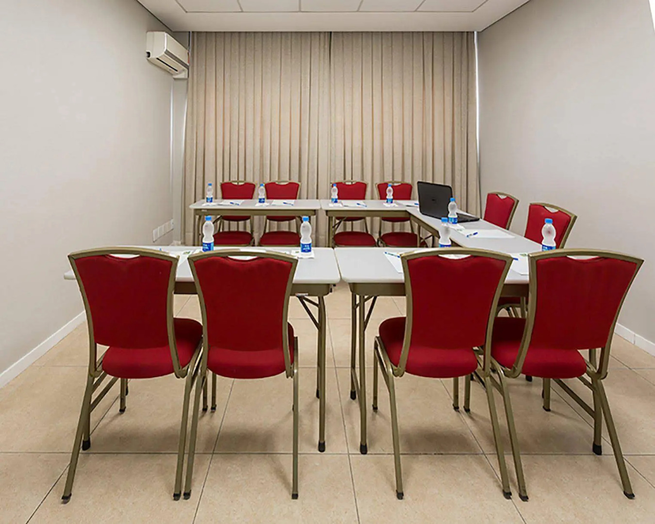 Photo - Quality Rio de Janeiro - Barra da Tijuca