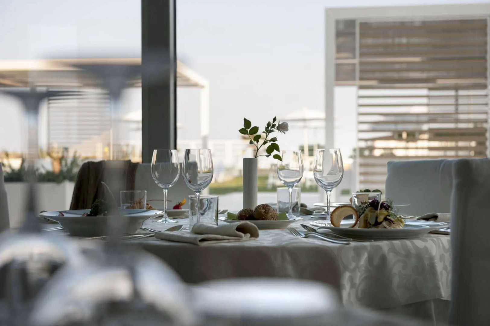 Photo - Hotel Le Soleil