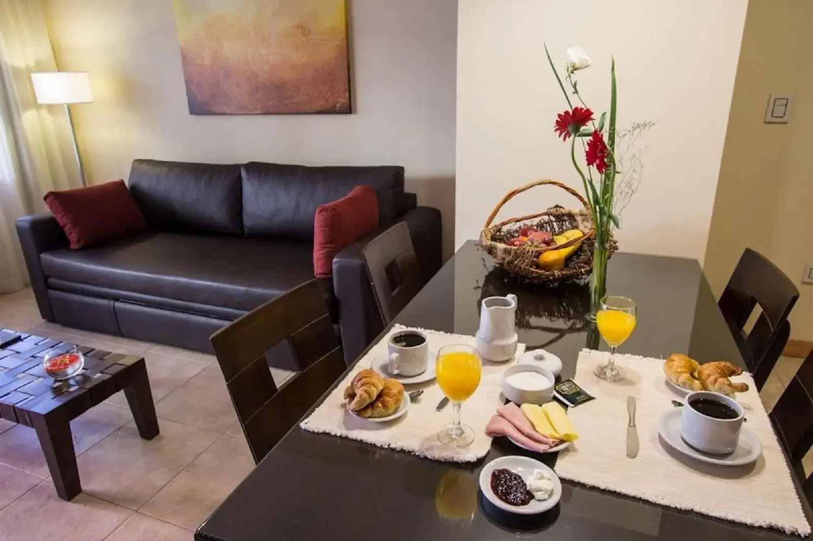 Foto - Los Robles Apart & Spa