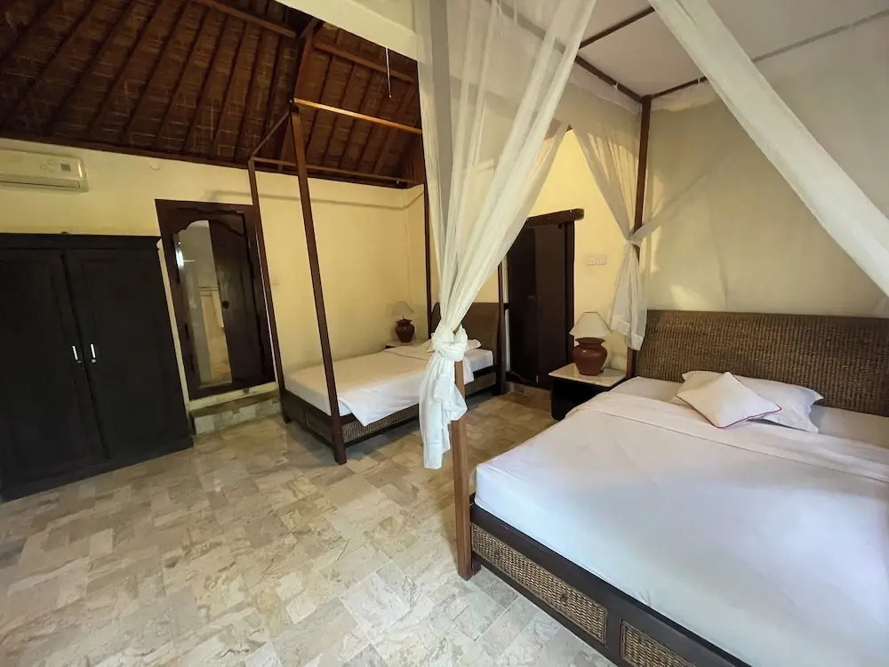 Foto - Graha Madesimon