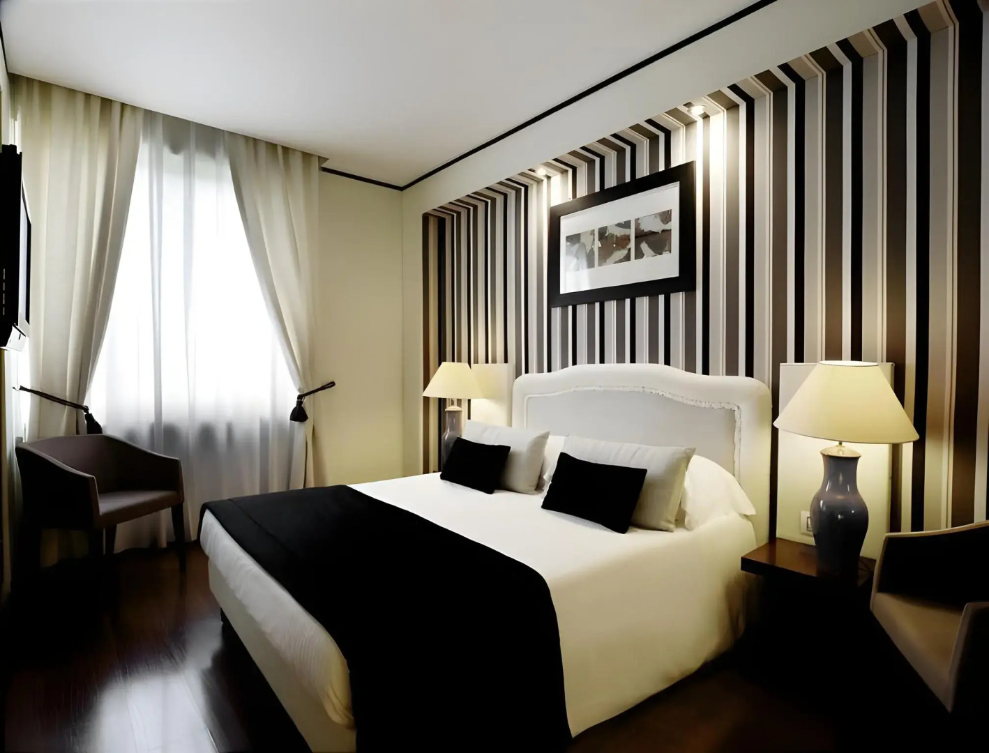 Photo - TH Roma - Carpegna Palace