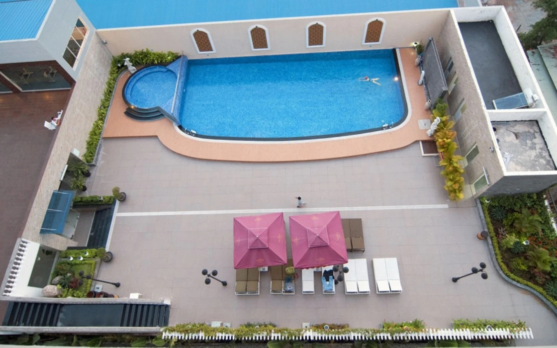 Photo - The Mira Hotel